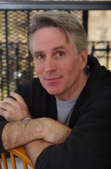 James Earley