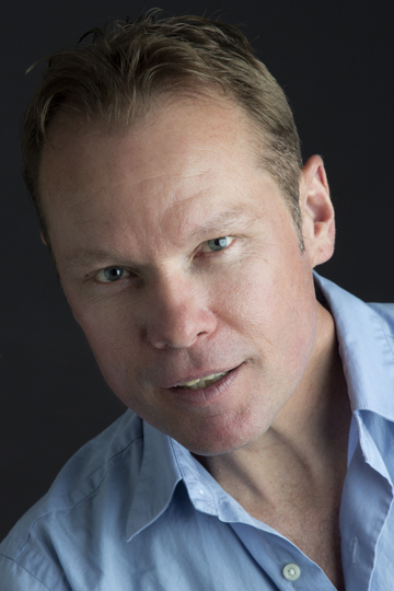 David Van Pelt