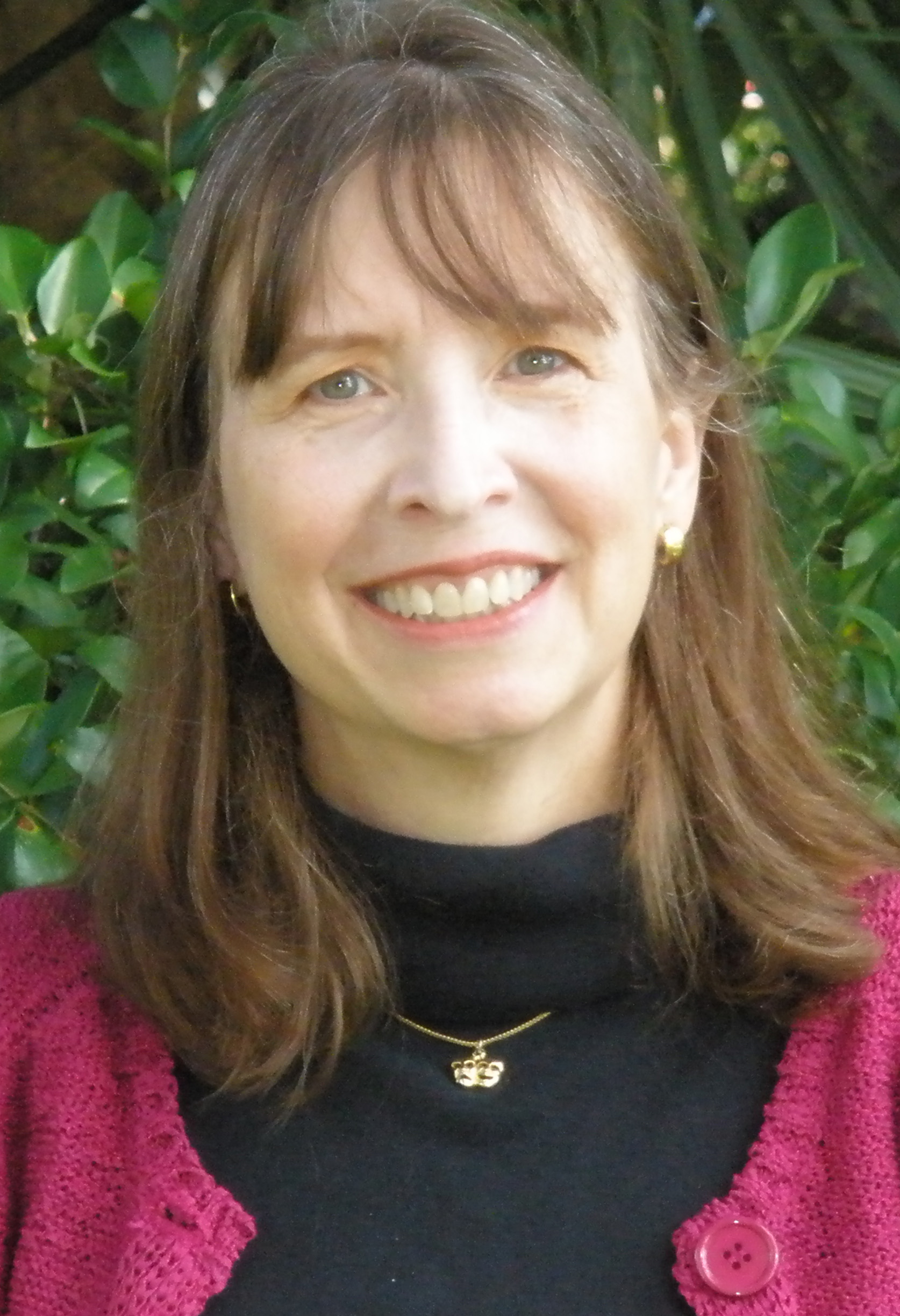 Elaine Smith