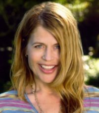 Linda Hamilton
