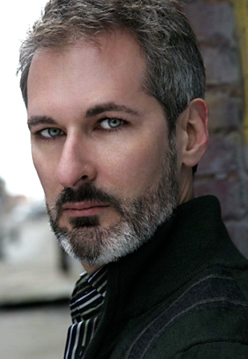 Marc Geller